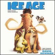 Ice Age scores