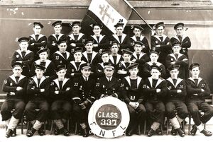 Class 337