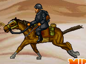 Cavalry