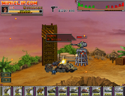 Level1assault