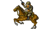 Commando 2 Shape 3443