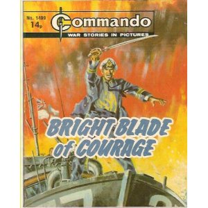 Front Cover issue 1499