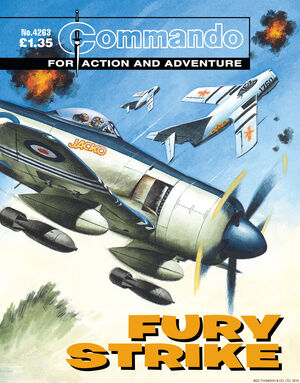 Fury Strike