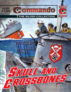 Skull And Crossbones