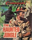 Haunted Jungle