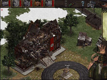 15670-commandos-behind-enemy-lines-windows-screenshot-objective-achieved