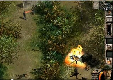 Commandos 2