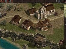 18758-commandos-beyond-the-call-of-duty-windows-screenshot-starting