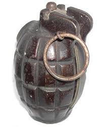 Grenade
