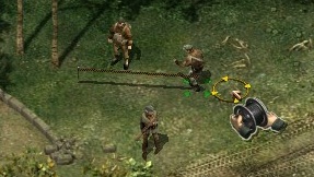 C2dp trap
