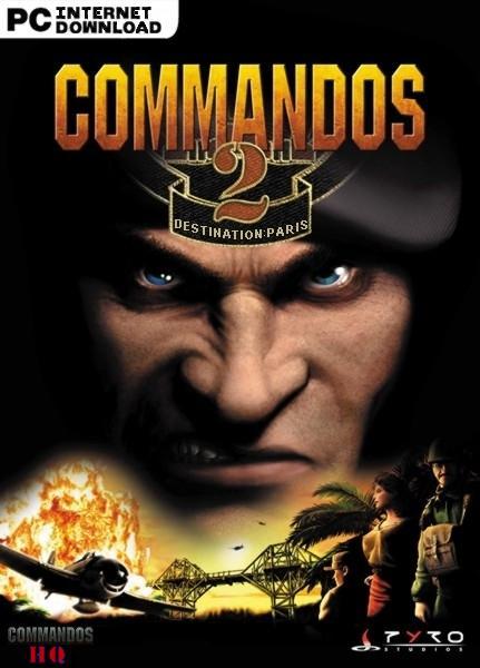 Download commandos 1 beyond call of duty full crack