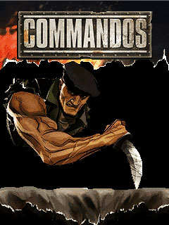 Commandos (Mobile Game) | Commandos Wiki | FANDOM powered by Wikia