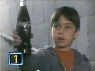 Mean Joe Green Super Bowl Commercial (1980) | TV ...