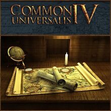 CommonUniversalis