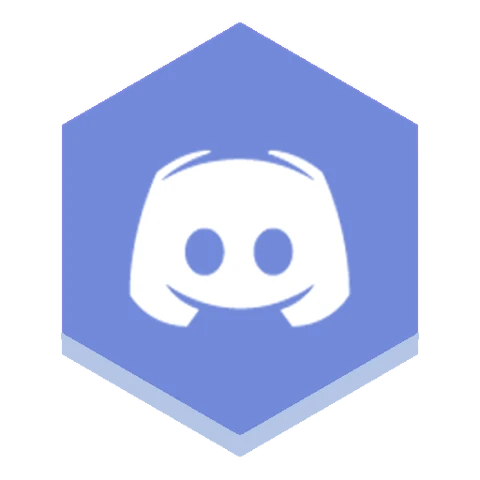 Image - Discord icon.png | Nihon Fanon Wiki | FANDOM powered by Wikia