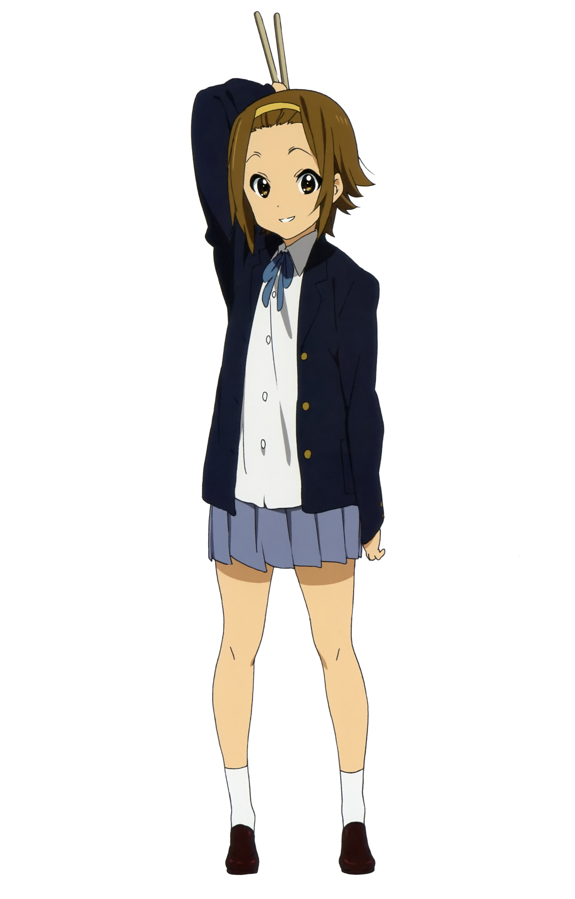 Ritsu Ritsu