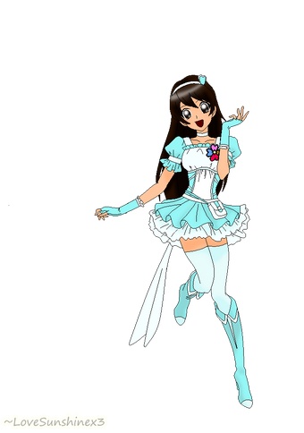 Odette Nihon Fanon Wiki Fandom Odette Nihon Fanon Wiki Fandom