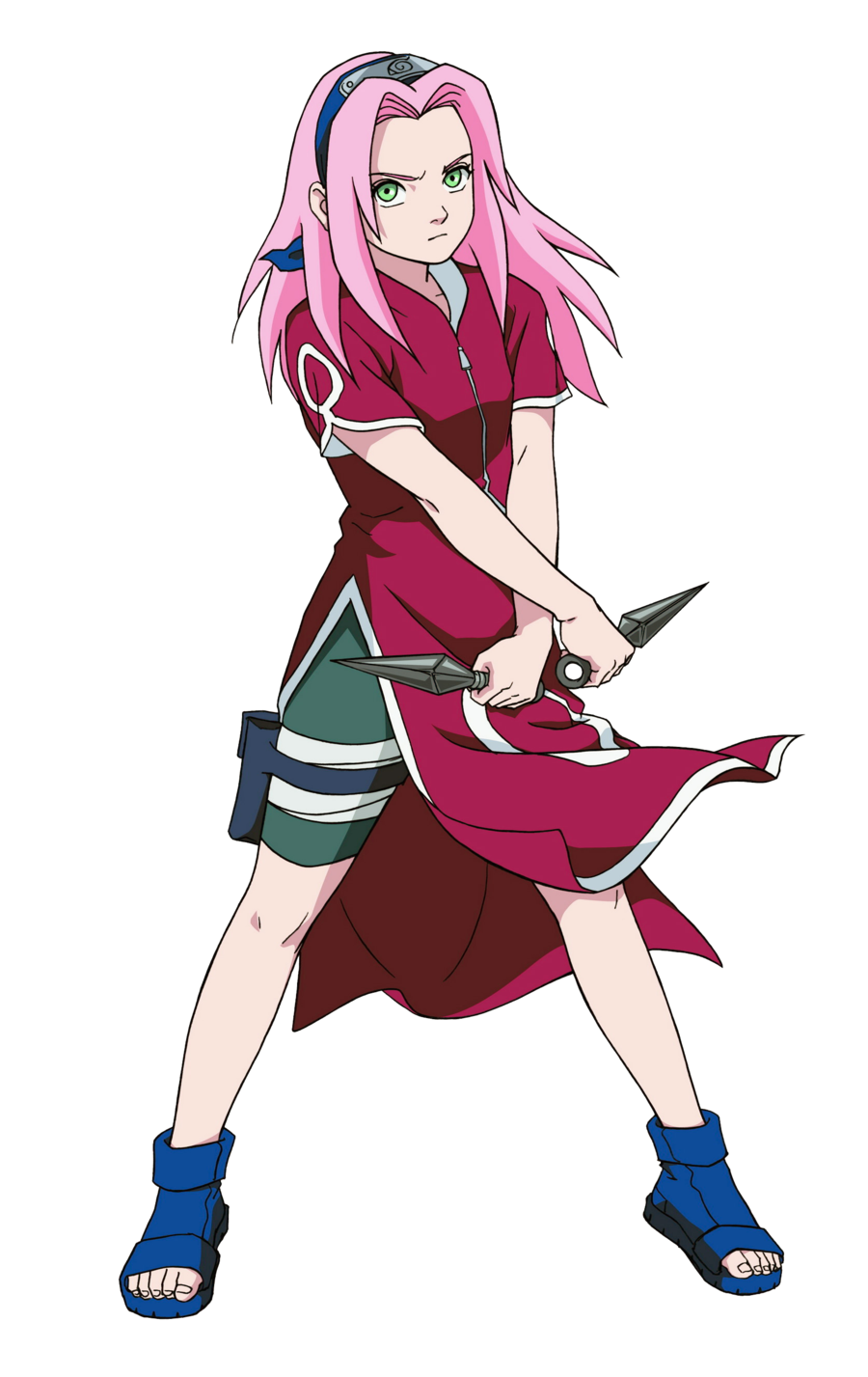 Image - Sakura Haruno - 春野サクラ.png | Nihon Fanon Wiki | FANDOM powered