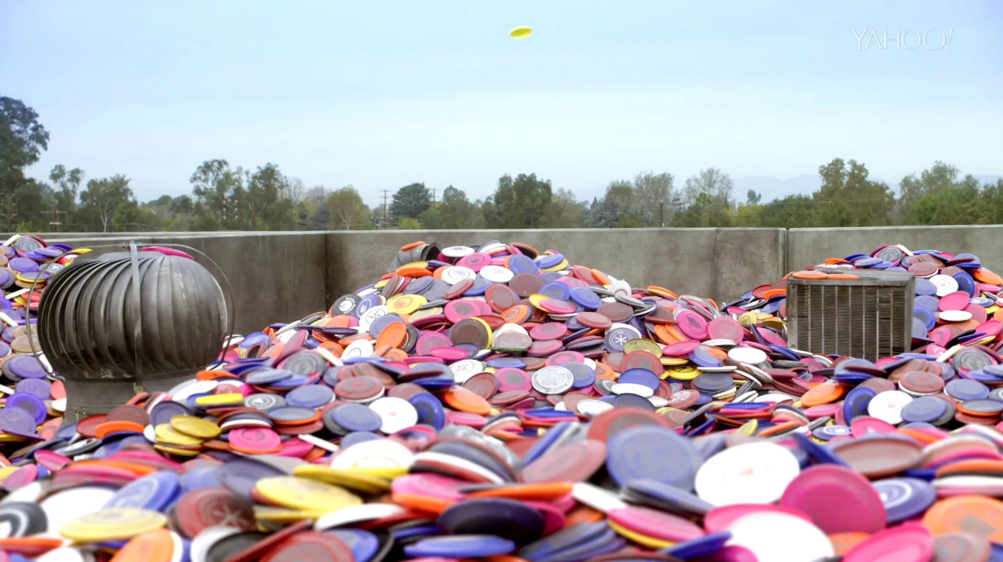 Frisbees | Community Wiki | FANDOM powered by Wikia