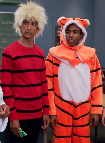 Troy And Abed Community Wiki Fandom