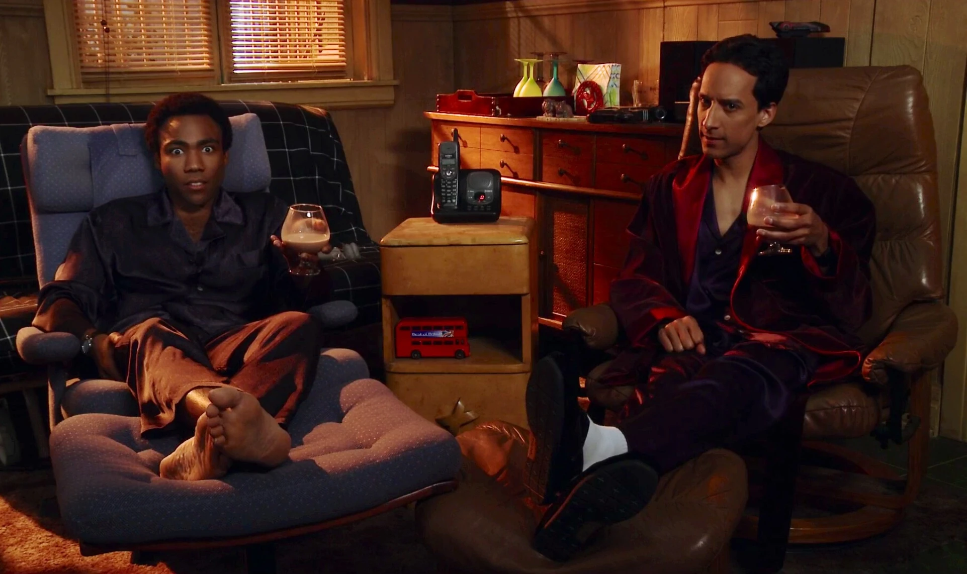 Troy And Abed In The Morning