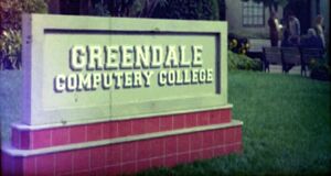 Computery School