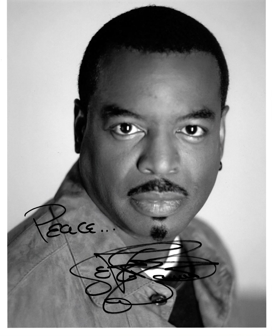 LeVar Burton | Community Wiki | FANDOM powered by Wikia