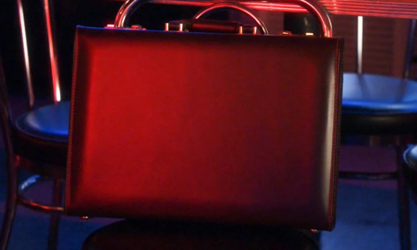 Briefcase Community Wiki FANDOM powered by Wikia