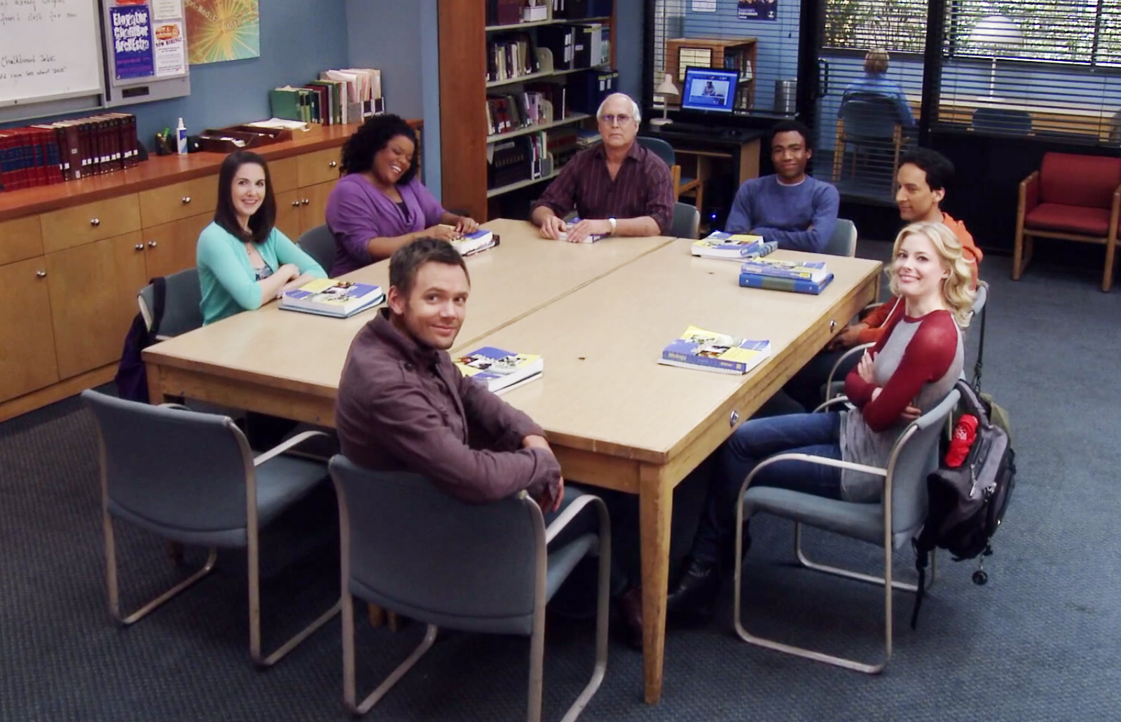 The Study Group Community Wiki FANDOM powered by Wikia