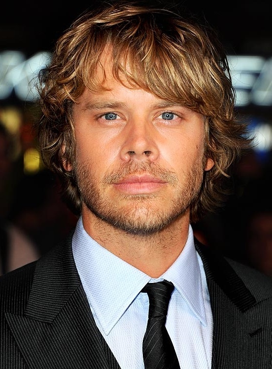 Eric Christian Olsen Community Wiki FANDOM powered by Wikia