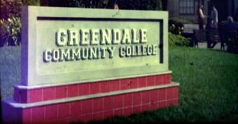 Greendale Community College | Community Wiki | Fandom
