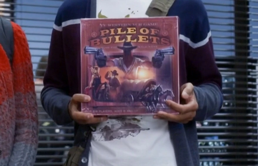 Pile of Bullets Community Wiki FANDOM powered by Wikia