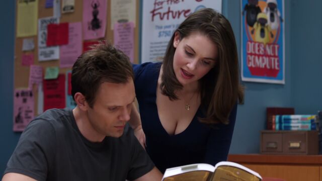 File:Debate 109 annie with jeff.jpeg