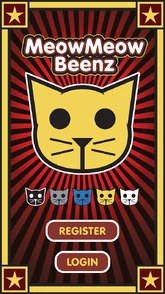 MeowMeowBeenz app