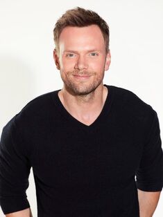 Jeff Winger