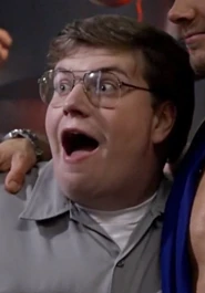 Number Two Garrett.jpg (55 KB) Number Two Garrett