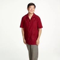Ben Chang Community Wiki Fandom