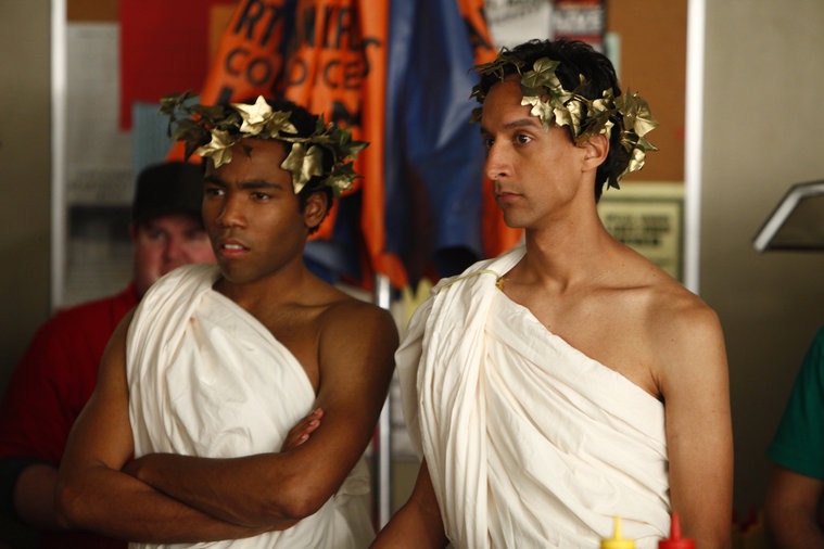 Troy and Abed Season One/Gallery Community Wiki FANDOM powered by Wikia