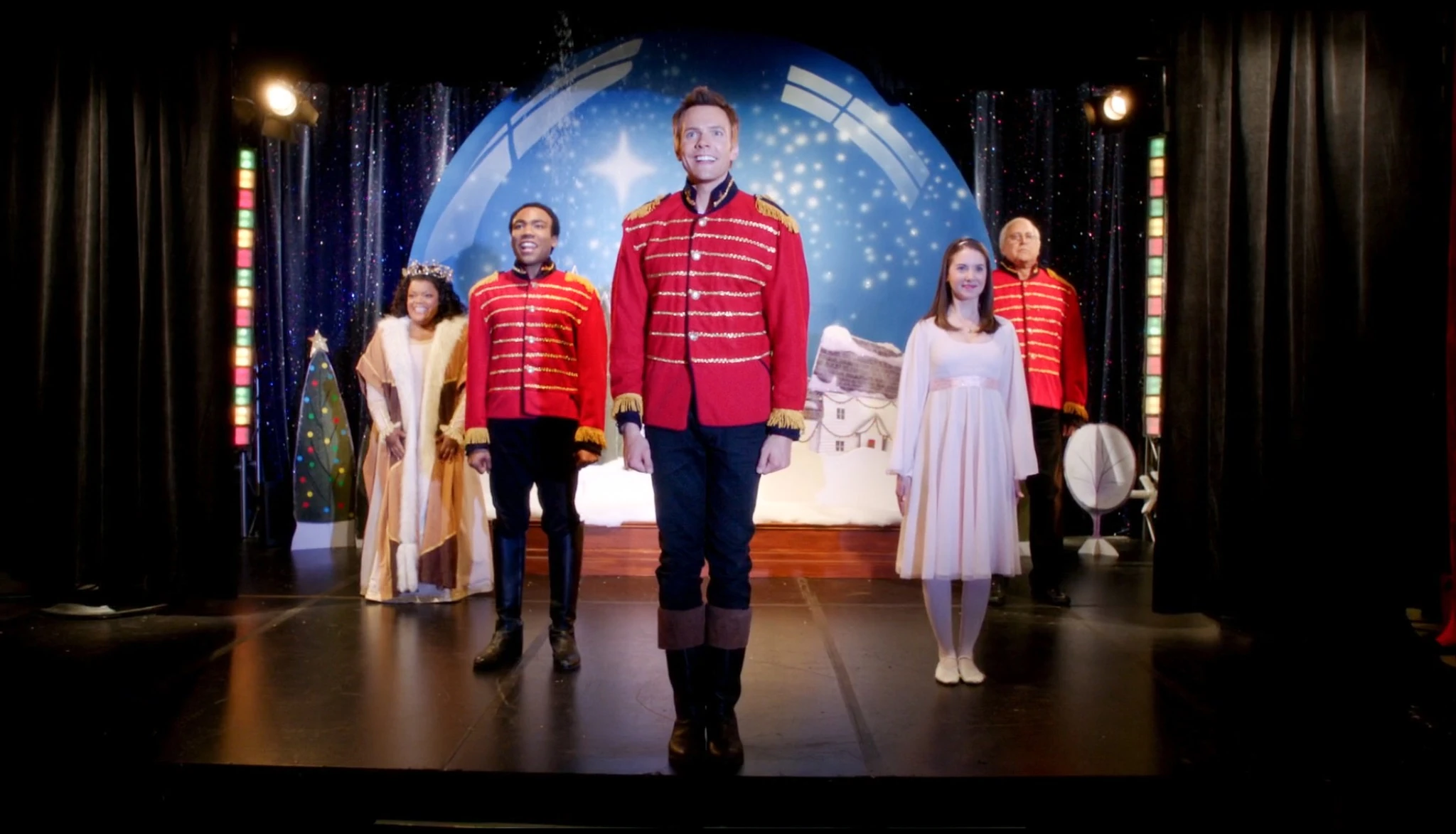 Regional Holiday Music | Community Wiki | Fandom