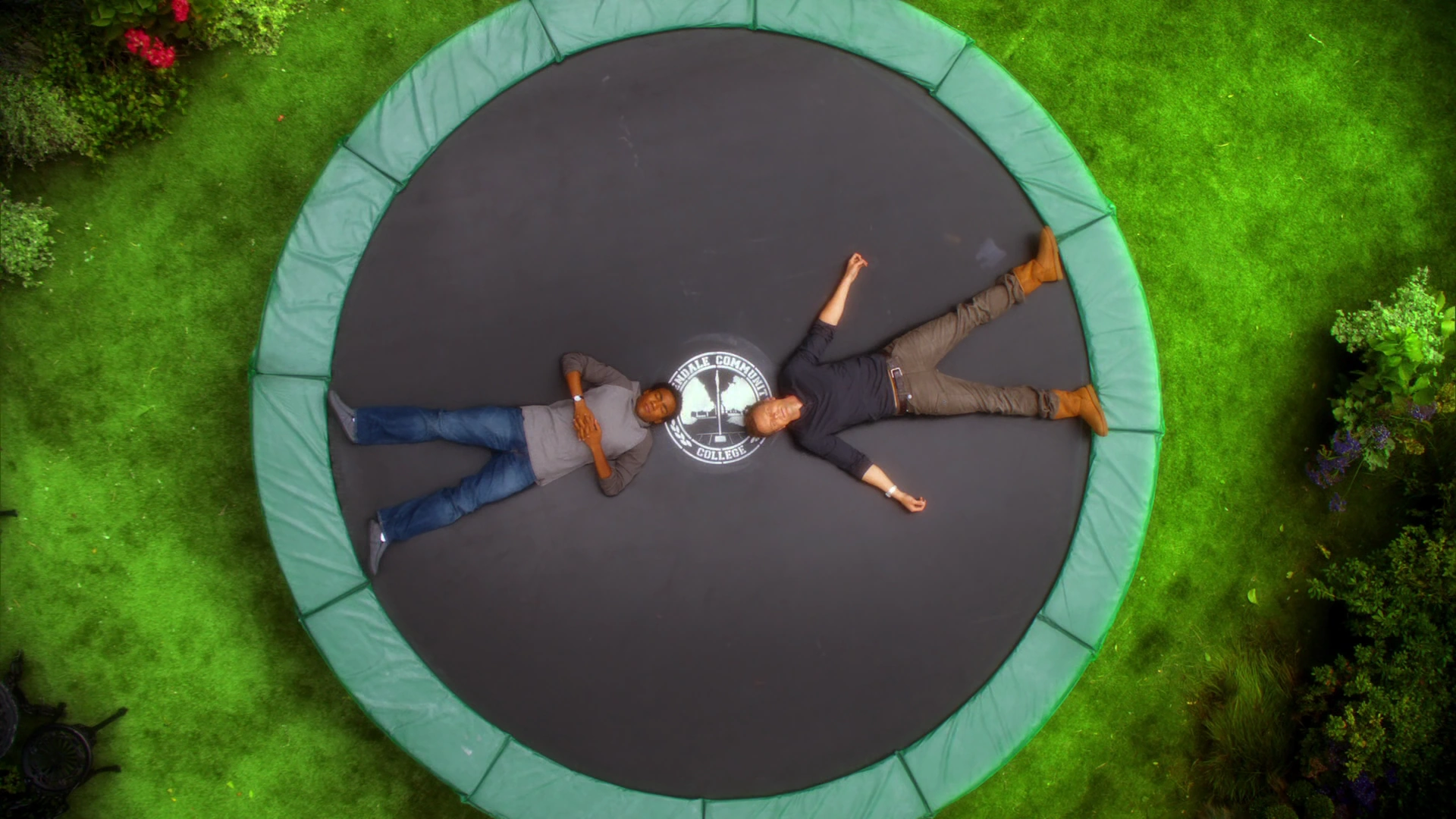 Trampoline Community Wiki FANDOM powered by Wikia