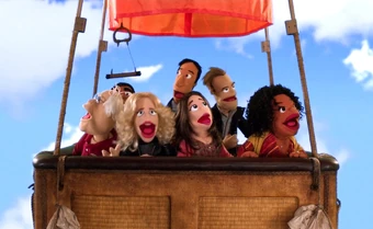 Intro to Felt Surrogacy | Community Wiki | Fandom