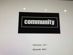 History 101 Community Wiki FANDOM powered by Wikia