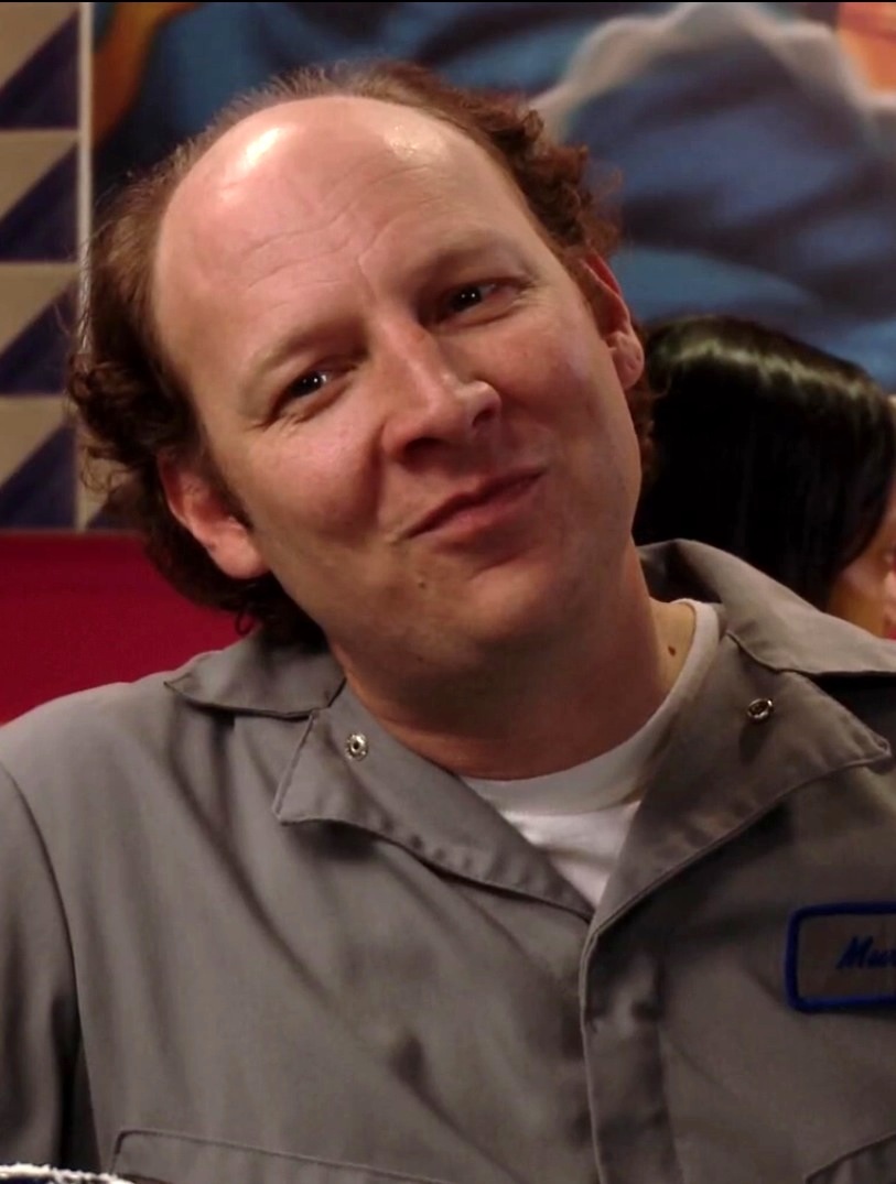 Murray | Community Wiki | FANDOM powered by Wikia