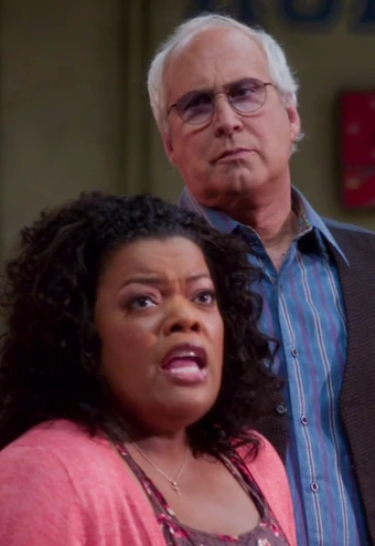 Shirley And Pierce Community Wiki Fandom