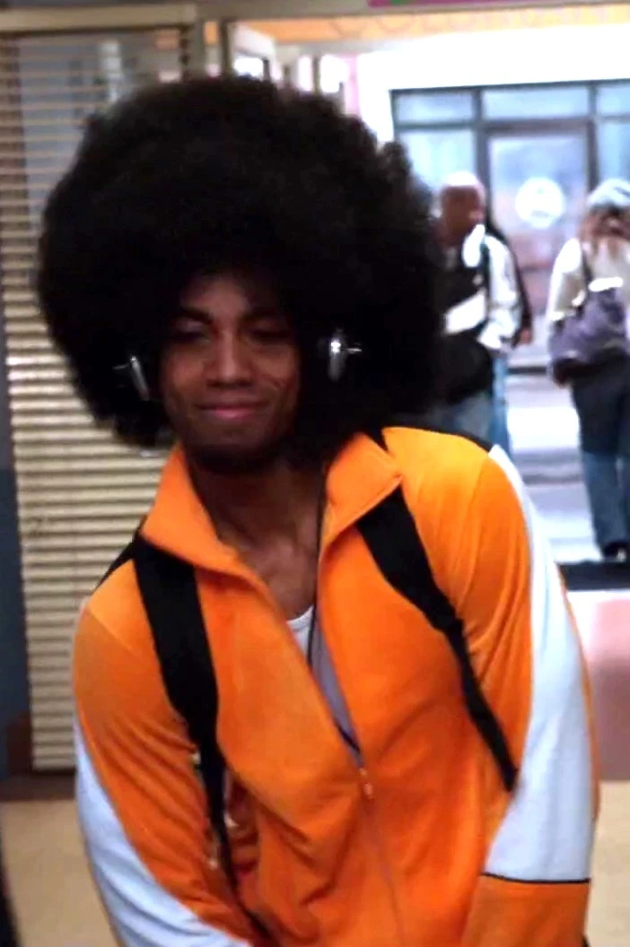 Image Disco Stu.jpg Community Wiki FANDOM powered by Wikia