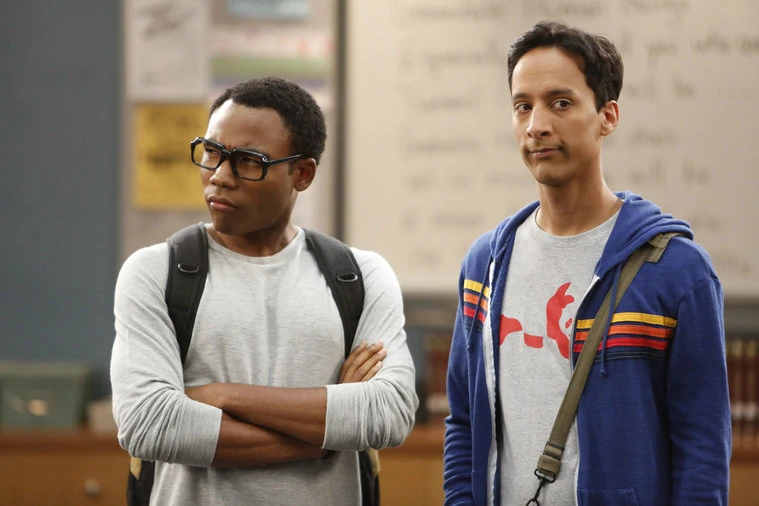 Troy and Abed Season Four/Gallery Community Wiki FANDOM powered by