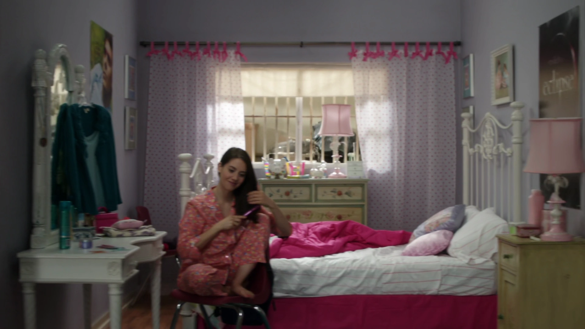 Image A101 Annie's room.png Community Wiki FANDOM powered by Wikia