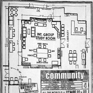 Group Study Room F Gallery Community Wiki Fandom