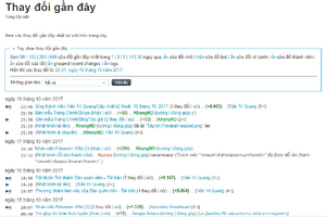 Thaydoiganday