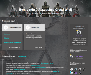 CommunityPageRefresh